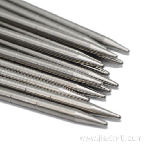 Tent Nail Pin Gr5 Titanium Stake Tent Pegs